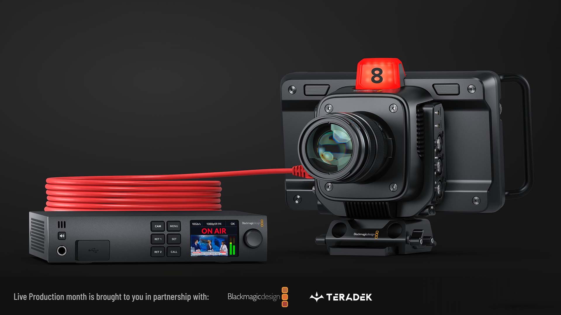 Image: Blackmagic Design.