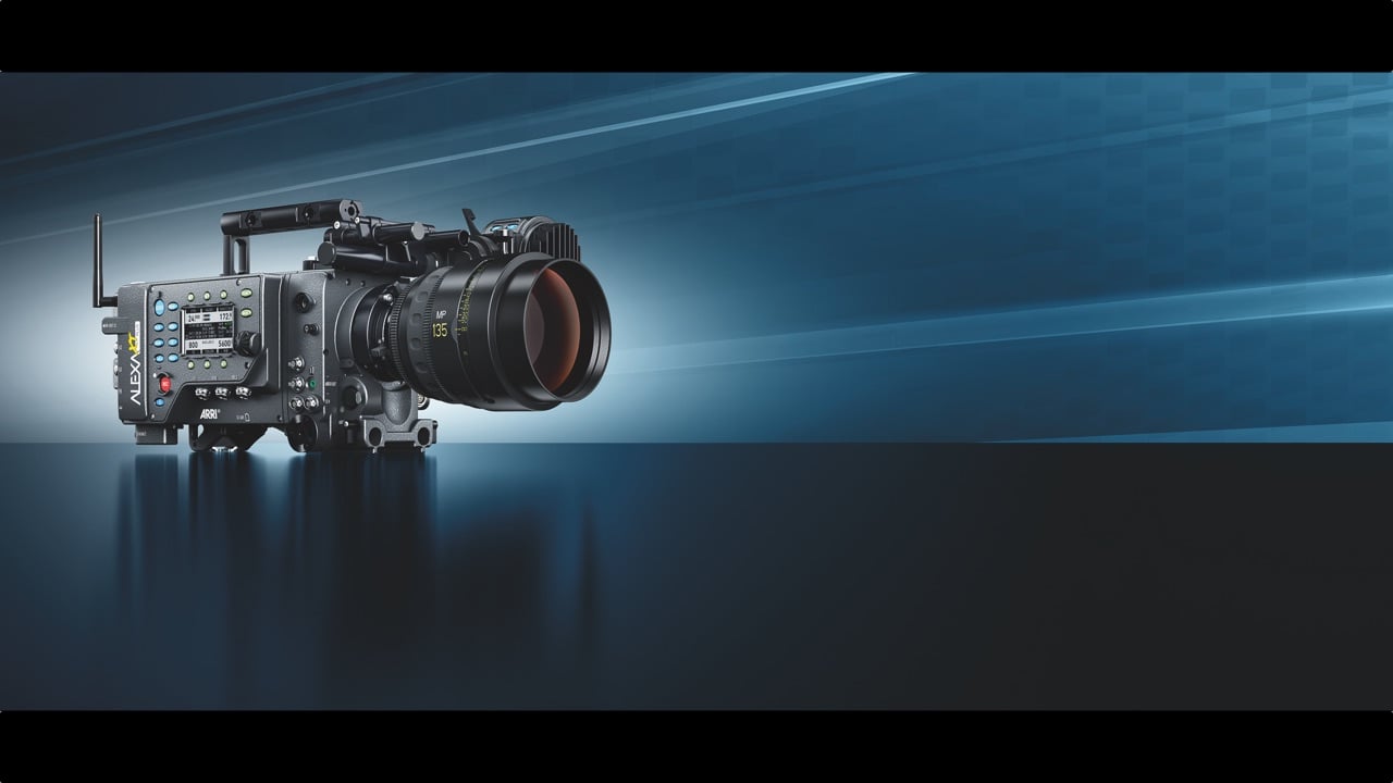 Arri Alexa