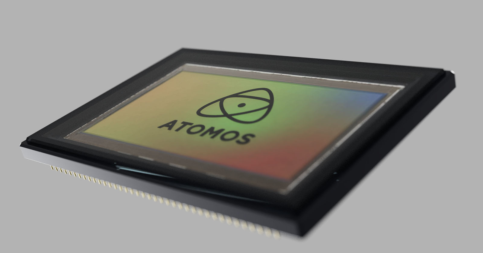 Image: Atomos