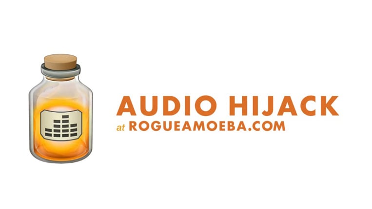 Audio Hijack