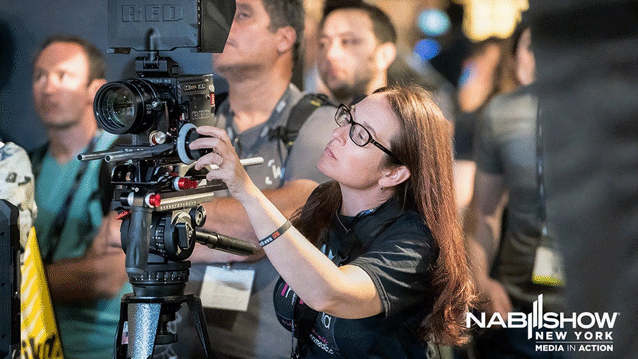 NAB Show New York