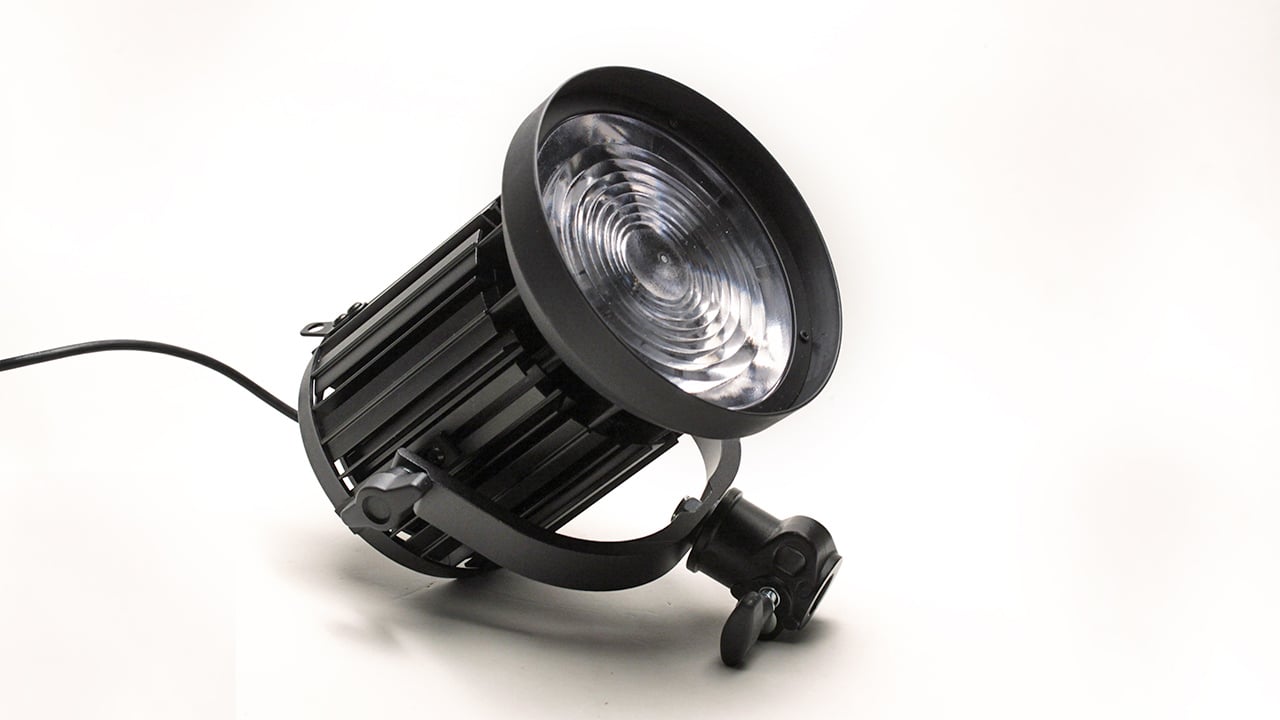 BB&S Compact Beamlight CBL-1.