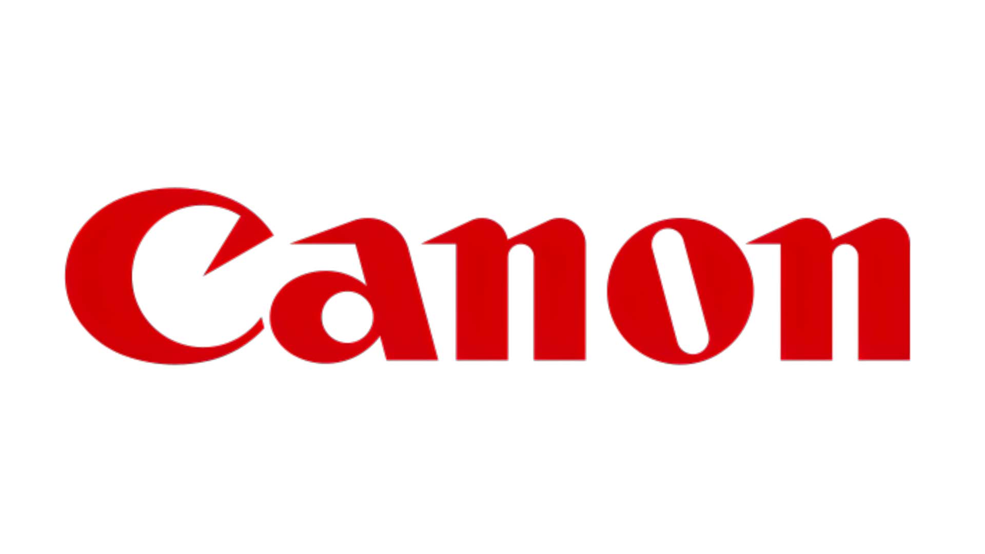 Image: Canon.