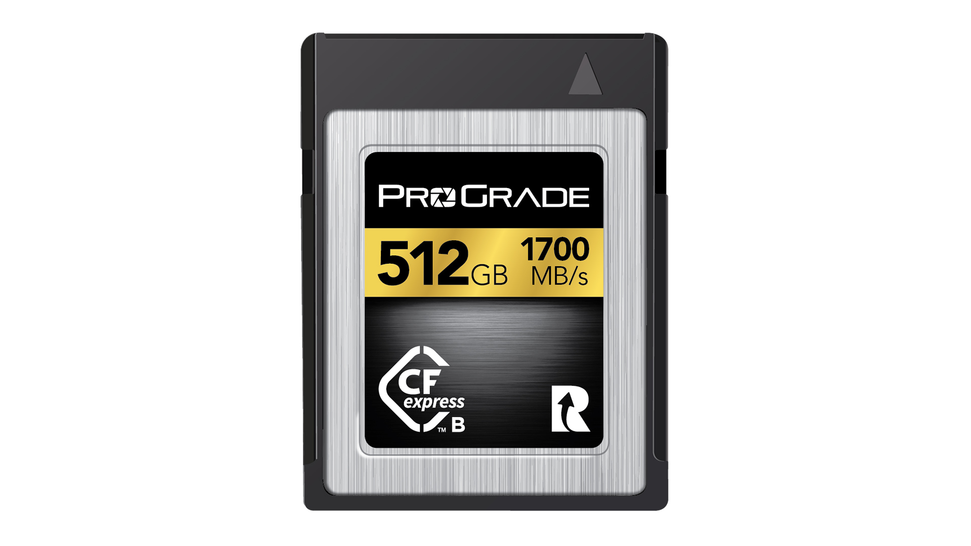 ProGrade Digital 1700MB/s CFexpress card