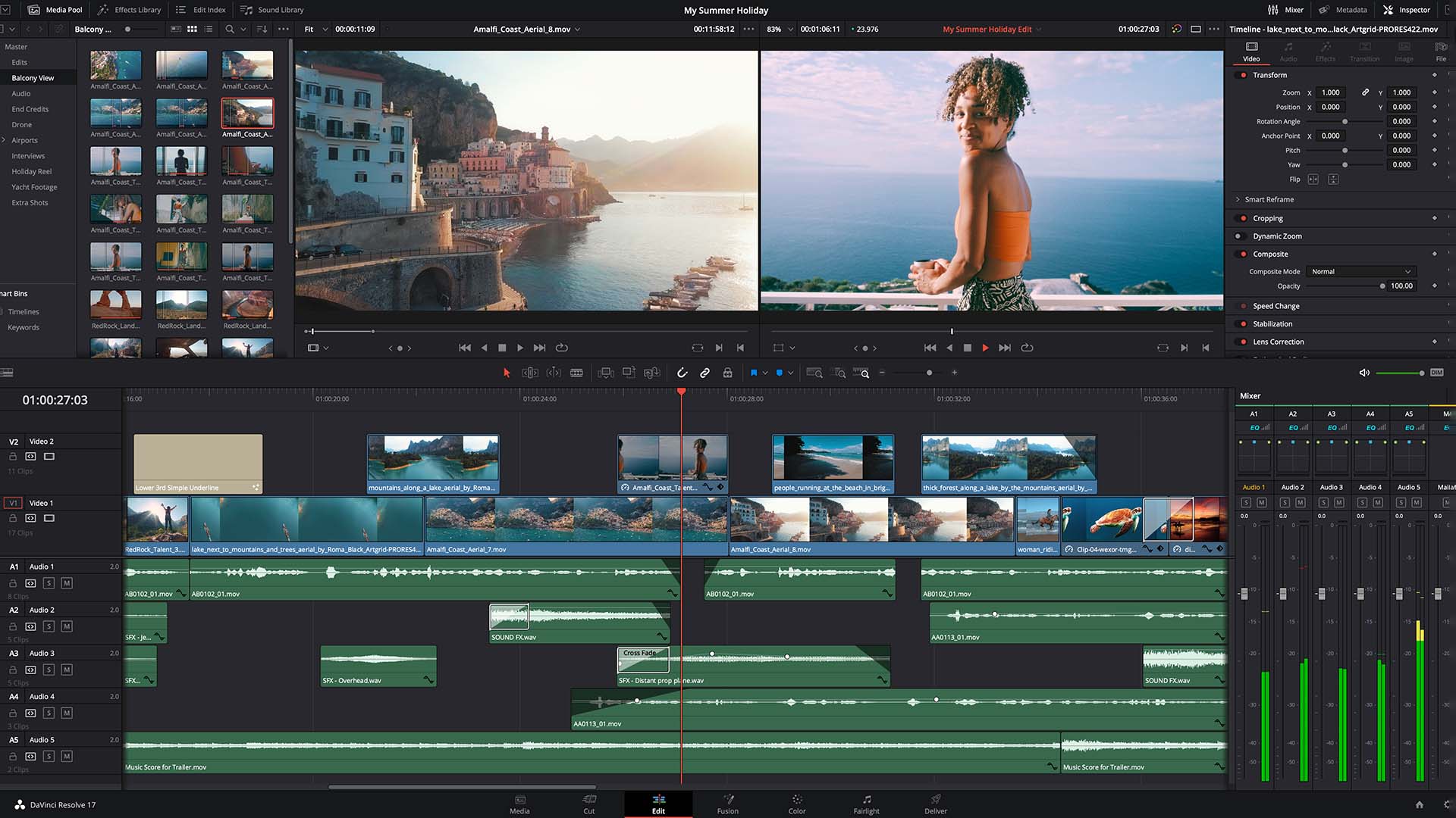 Image: Blackmagic Design.