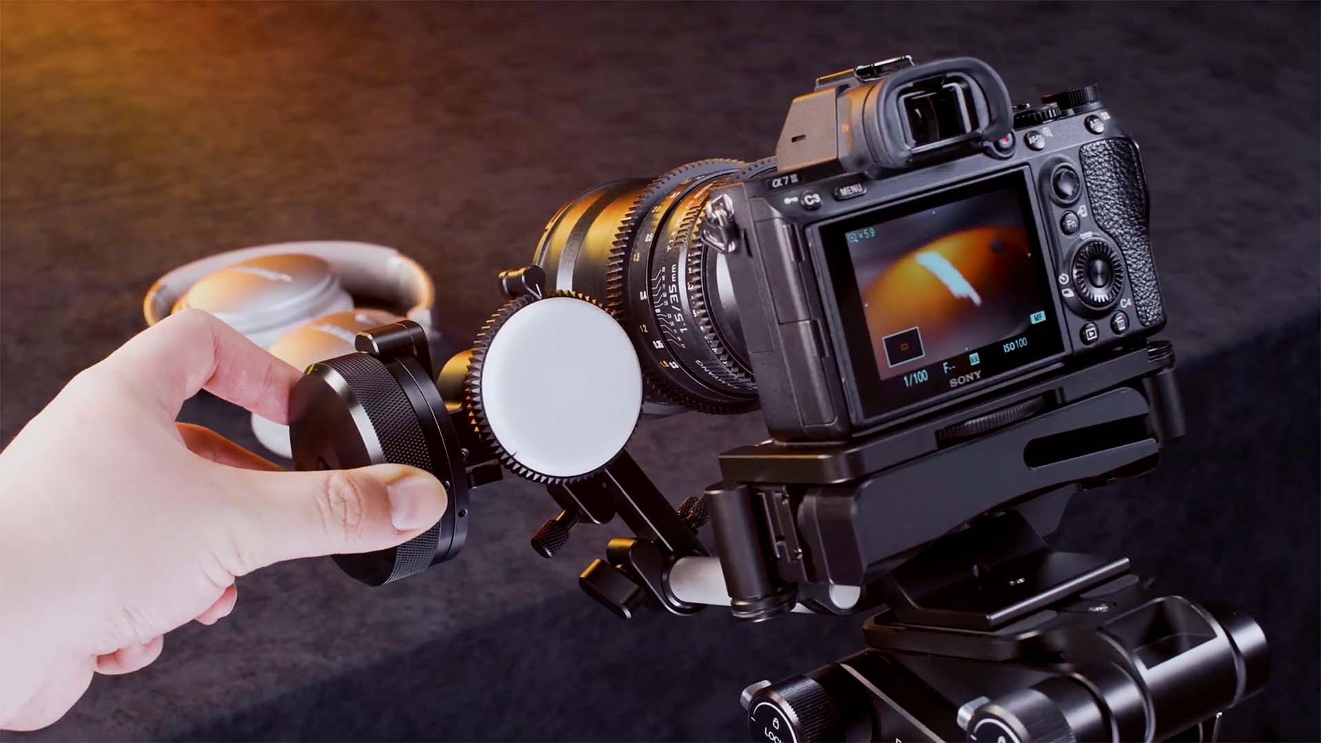 Image: Edelkrone.