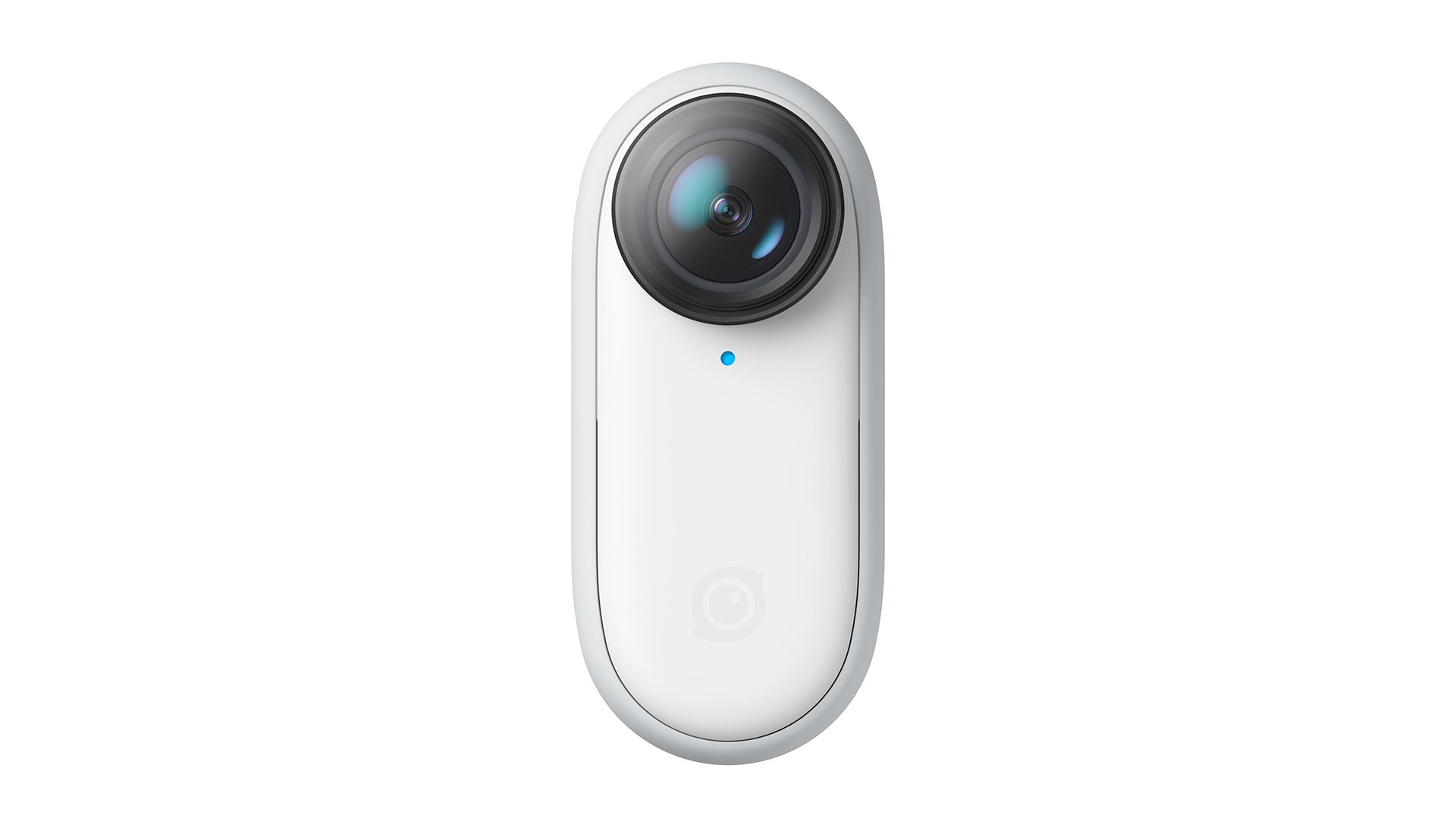 The new Insta360 GO 2. Image: Insta360.