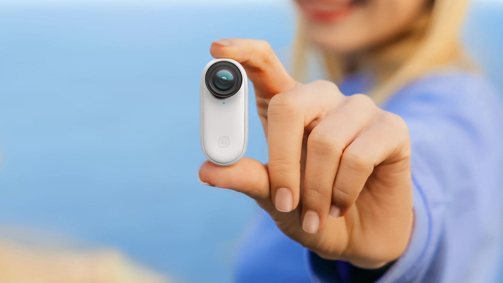 Image: Insta360.