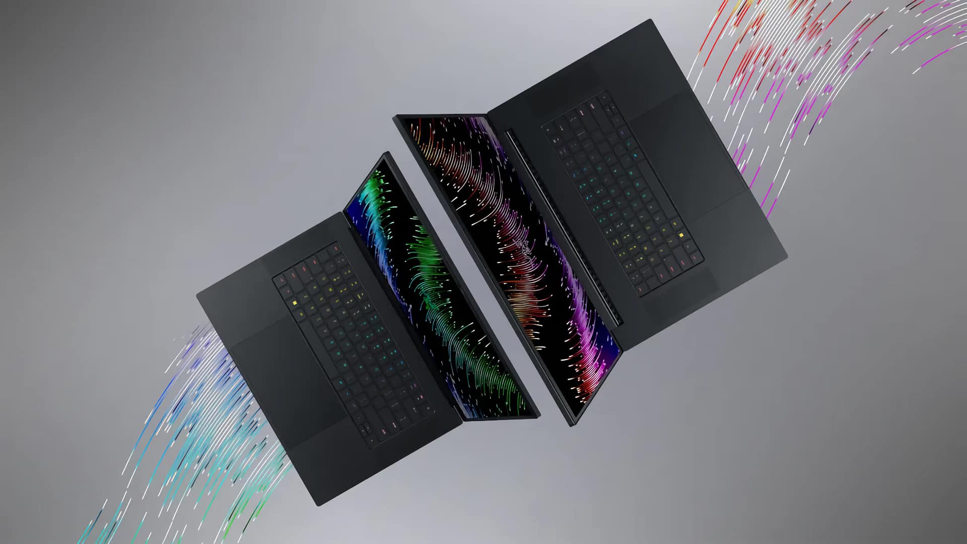 razer blade 16 and 18