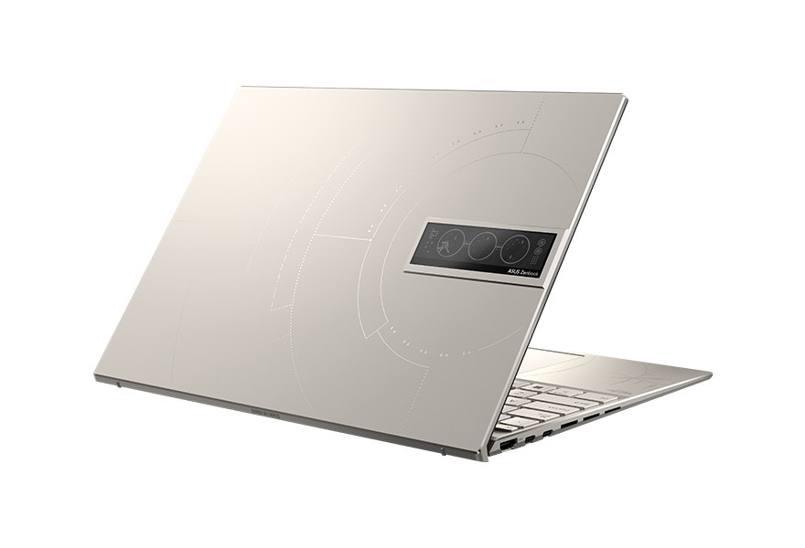 ASUS Zenbook 14X OLED Space Edition